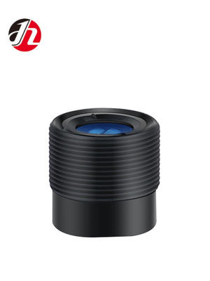 1.3/2M HD Sistema de monitorização da fadiga do condutor,EFL4.95 Lente de grande ângulo cola UV Ø6 MAX Altura da imagem