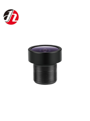 EFL3.0mm Lente de câmera 2MP/3MP HD pixel Digital Video Recorder lente