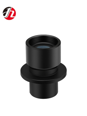 2MP / 3MP ADAS Lente TLL21.7mm Smart Auxiliary Drive Lente Panorâmica, MAX Altura de imagemØ7.5