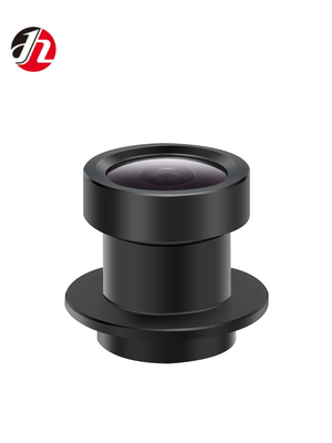 4.8 mm EFL Sistema de Monitorização de Câmara Lente com Sensor OX03F10 1920*1536 FBL/FFL 2.95