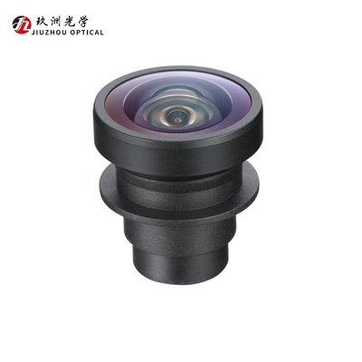 objetiva do carro de 1/3.7&quot; de 1.2mm, offset da trilha e lente de agrupamento de VGA do carro