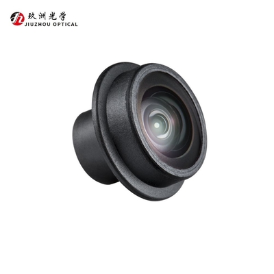 1G3P Versão abreviada Objetivo da câmara de automóvel EFL1.2mm F/NO,2.4 Impermeável IP69K