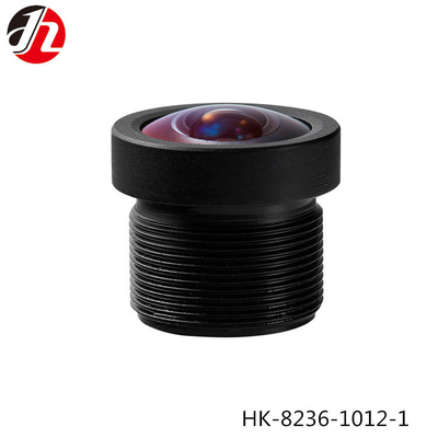 objetiva M12, objetiva de 3.8mm panorâmico de 3D SLR