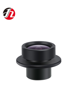 IPX9K Self Driving Car Camera Lens, 2MP / 3MP, FEL3.34mm Wide Angle Lens,Ø6.9 Alta definição, câmera IP, F / NO.2.0,RI: 40%