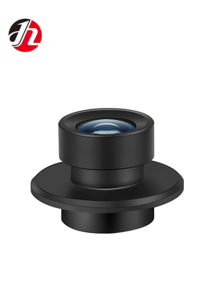 Sistema de monitorização da fadiga do condutor AR0144 5G 1IR EFL4.589mm DMS Lente DFOV54° para a segurança do condutor