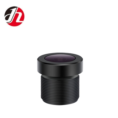 Gravador de condução F1.8 DVR Lente de câmera Smart Auxiliary Drive, 2MP / 3MP lentes de alta definição