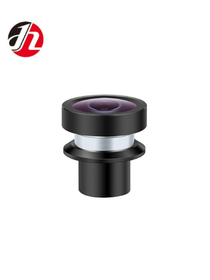 1/2.6 "OX03C10 F2.2 3MP lente de visão frontal todos os óculos estáveis ao calor com interface selecionável Lente da câmera