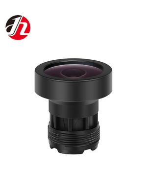 2MP Car DVR Lente EFL3.1mm Smart Auxiliary Drive Gravador de Vídeo Digital Lente F2.0