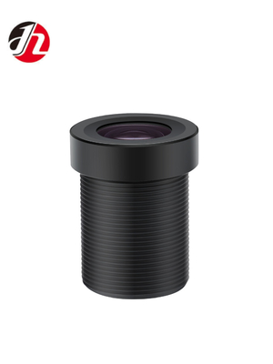 24mm TTL Óptica Disto Camera Lens HD para Largo Campo de Visão Diagonal D 48,8° Imagem