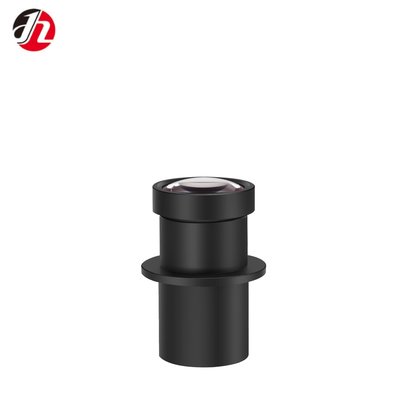 ADAS Lente de câmera de grande ângulo 2MP Lente infravermelha de veículo Sensor de visão noturna Pixéis 3840 × 2160
