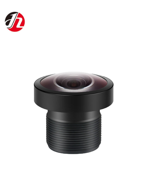 Lente AVM de alta definição EFL1.44mm Visão ao redor Monitor de condução sem manchas cegas