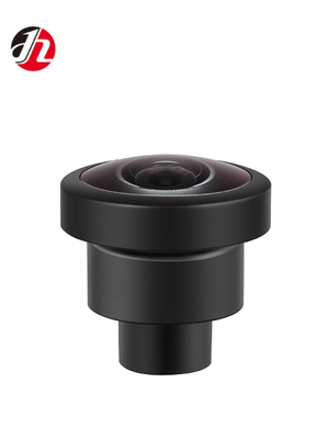 EFL1.02 Lentes de grande e grande ângulo