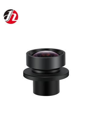 Auxiliar inteligente com lentes de grande angular SVC, lentes de grande angular para assistência de estacionamento e monitoramento em tempo real