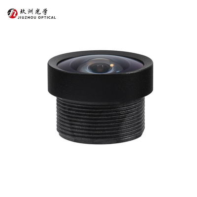 Objetiva M12x0.5 1.2mm F2.4 do reverso do carro HD VGA