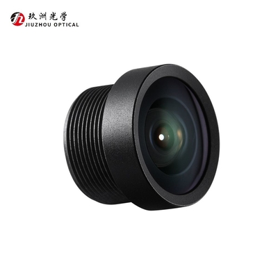 Objetiva M12x0.5 1.2mm F2.4 do reverso do carro HD VGA