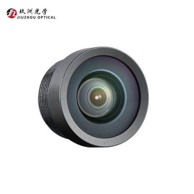 Objetiva M12x0.5 1.2mm F2.4 do reverso do carro HD VGA