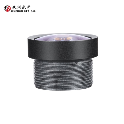 Objetiva M12x0.5 1.2mm F2.4 do reverso do carro HD VGA