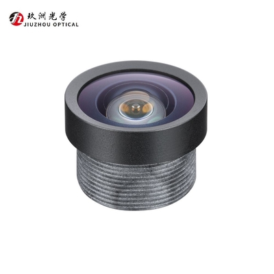 Objetiva M12x0.5 1.2mm F2.4 do reverso do carro HD VGA
