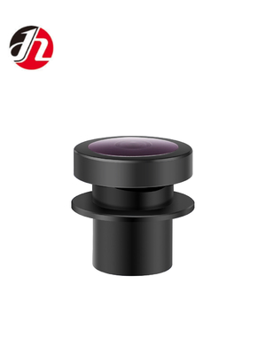 3MP EFL3.0mm F/NO.2.0mm Lente de câmara de carro, HD grande abertura, gravador de vídeo digital Lente de câmara