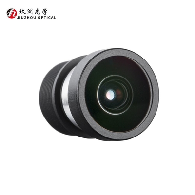2/3MP M12*0.5 Gravador de vídeo digital de carro Horizontal 120 grande ângulo 1/2.7&quot; polegada f3.0mm F/N2.0