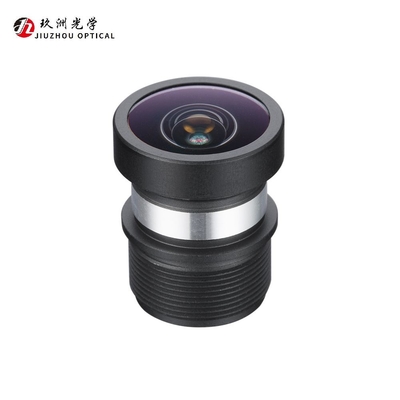 2/3MP M12*0.5 Gravador de vídeo digital de carro Horizontal 120 grande ângulo 1/2.7&quot; polegada f3.0mm F/N2.0