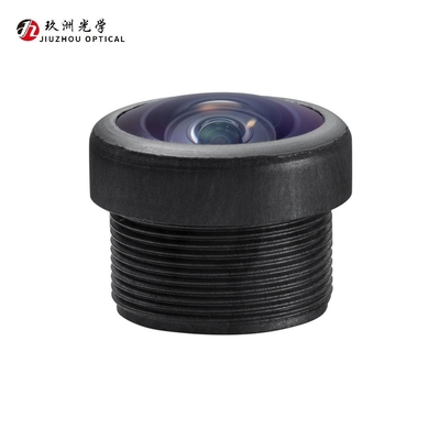 Lentes de vigilância de automóveis para monitoramento de segurança50*30*30mm Dimensão pequena