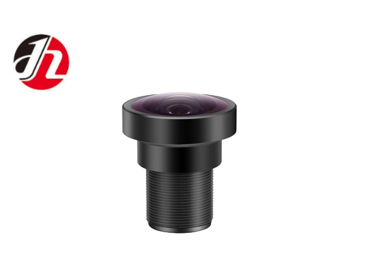 objetiva do carro de 1/3.7&quot; de 1.2mm, offset da trilha e lente de agrupamento de VGA do carro