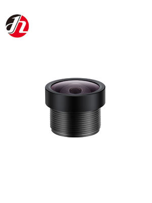 VGA Car Camera Lens f1.47mm 130 graus Ângulo de visão largo, série de visão traseira reversa RVC