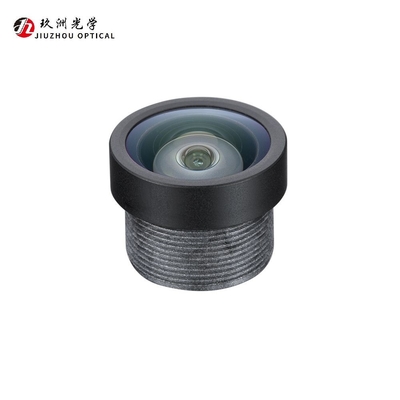 VGA Car Camera Lens f1.47mm 130 graus Ângulo de visão largo, série de visão traseira reversa RVC