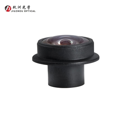 1G3P Versão abreviada Objetivo da câmara de automóvel EFL1.2mm F/NO,2.4 Impermeável IP69K