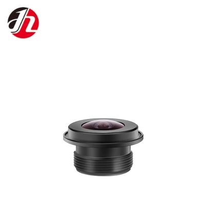 1.7±5% mm EFL Objetivo da câmara do veículo com qualidade de imagem de 1.3MP/2MP FBL/FFL 2.0
