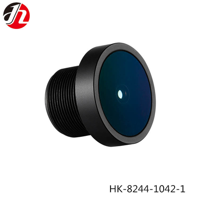 Gravador de condução F1.8 DVR Lente de câmera Smart Auxiliary Drive, 2MP / 3MP lentes de alta definição