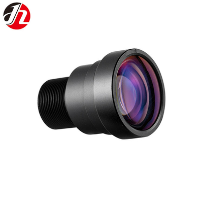 ROHS M12xP0.5 Retrovisores retrovisores 1MP/1.3MP Alta definição com ângulo de 131,3° e 2G4P+1IR
