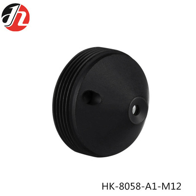 lente do carro DVR de 1/3" de 4.3mm F2.5 M12x0.5